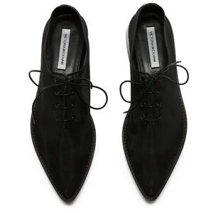 VICTORIA BECKHAM Mesh Shoes